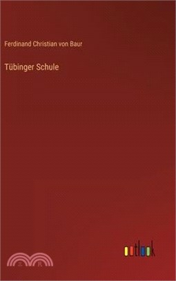 Tübinger Schule