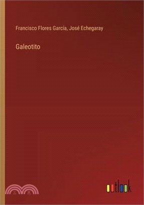 Galeotito