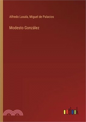 Modesto González