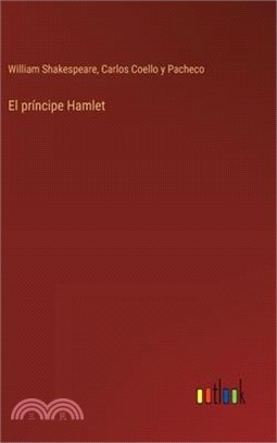 El príncipe Hamlet