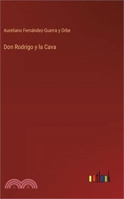 Don Rodrigo y la Cava