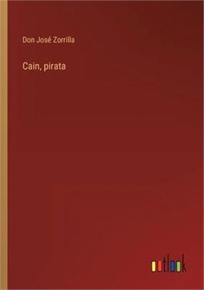 Cain, pirata
