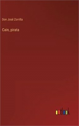 Cain, pirata