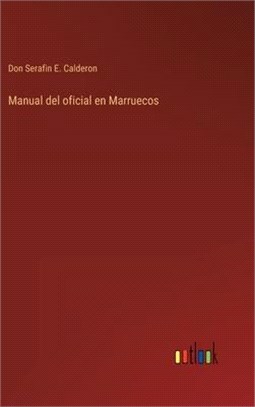 Manual del oficial en Marruecos