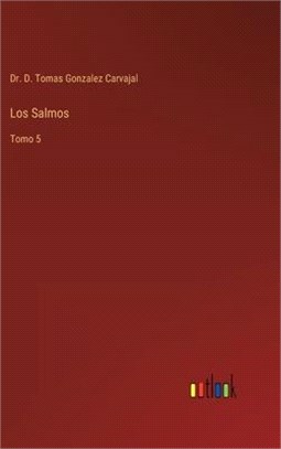 Los Salmos: Tomo 5