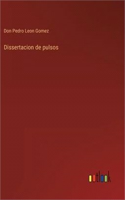 Dissertacion de pulsos