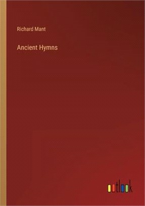 Ancient Hymns