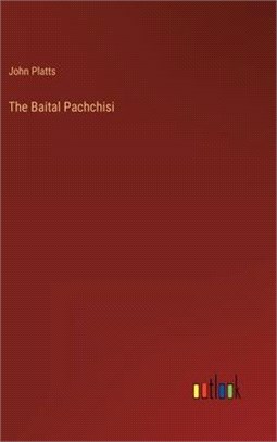 The Baital Pachchisi