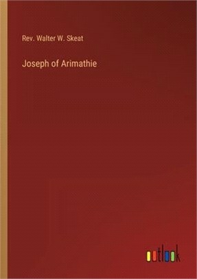 Joseph of Arimathie