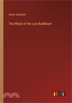 The Wheel of the Law Buddhism