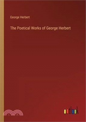 The Poetical Works of George Herbert