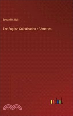 The English Colonization of America