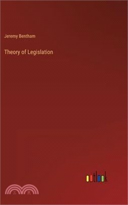 Theory of Legislation