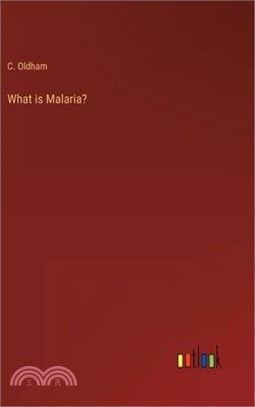 What is Malaria?