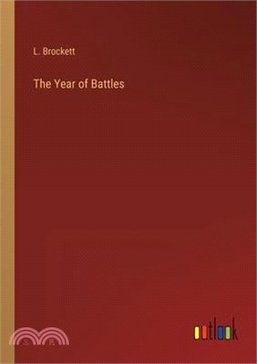 The Year of Battles