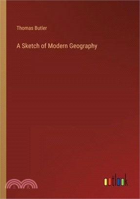 A Sketch of Modern Geography