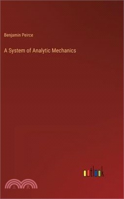 A System of Analytic Mechanics