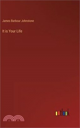 It is Your Life