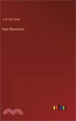 Kate Beaumont