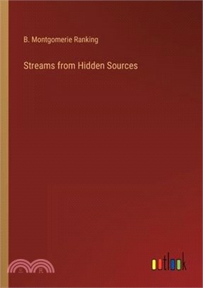 Streams from Hidden Sources