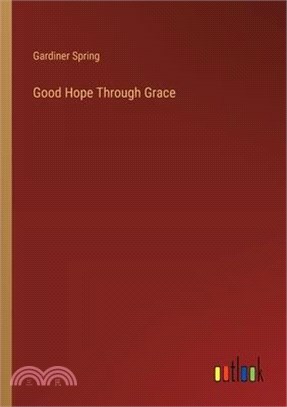 Good Hope Through Grace
