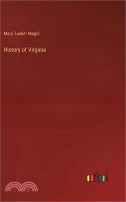 History of Virginia