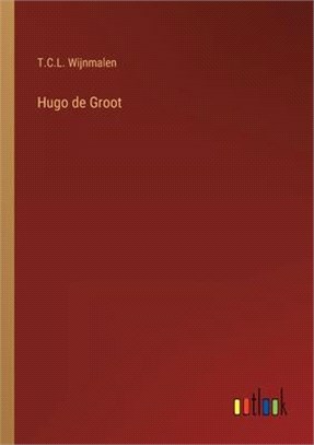 Hugo de Groot