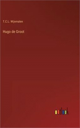 Hugo de Groot