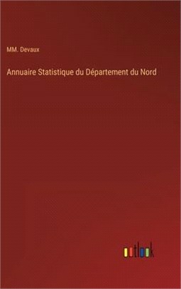 Annuaire Statistique du Département du Nord