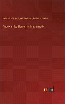 Angewandte Elementar-Mathematik