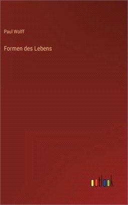 Formen des Lebens