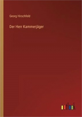 Der Herr Kammerjäger