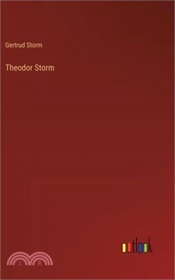 Theodor Storm