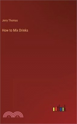 How to Mix Drinks