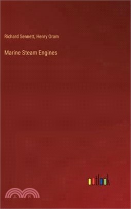 Marine Steam Engines