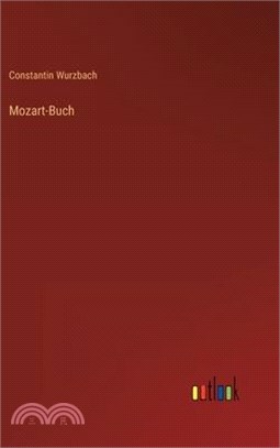 Mozart-Buch