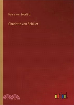 Charlotte von Schiller