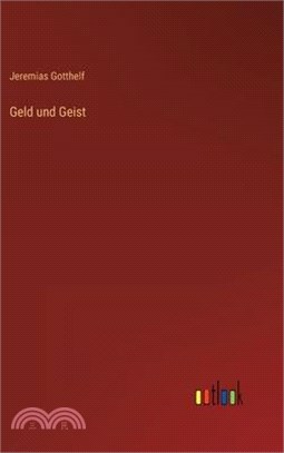 Geld und Geist