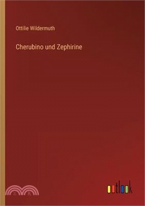 Cherubino und Zephirine