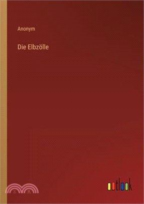 Die Elbzölle
