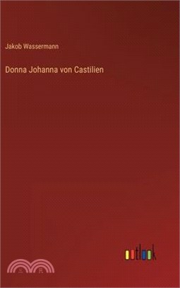 Donna Johanna von Castilien