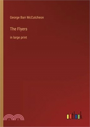 The Flyers: in large print