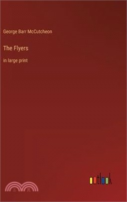 The Flyers: in large print