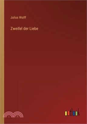 Zweifel der Liebe