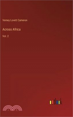 Across Africa: Vol. 2