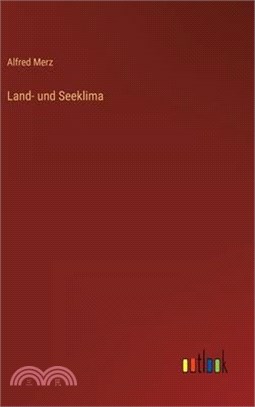 Land- und Seeklima
