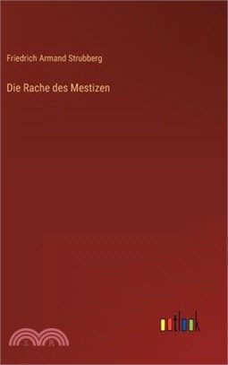 Die Rache des Mestizen