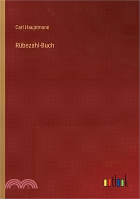 Rübezahl-Buch