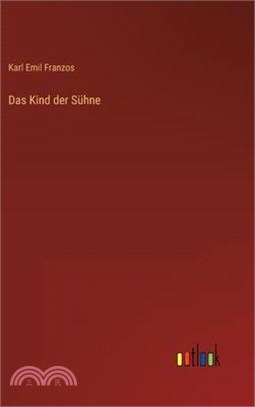 Das Kind der Sühne