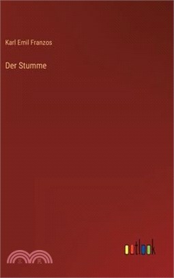 Der Stumme